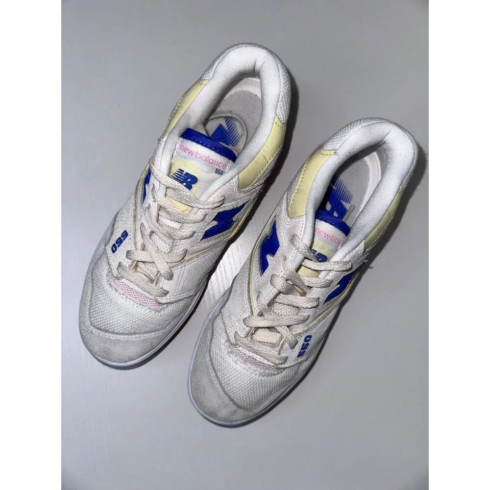 New Balance 550 Sneakers Women's 7